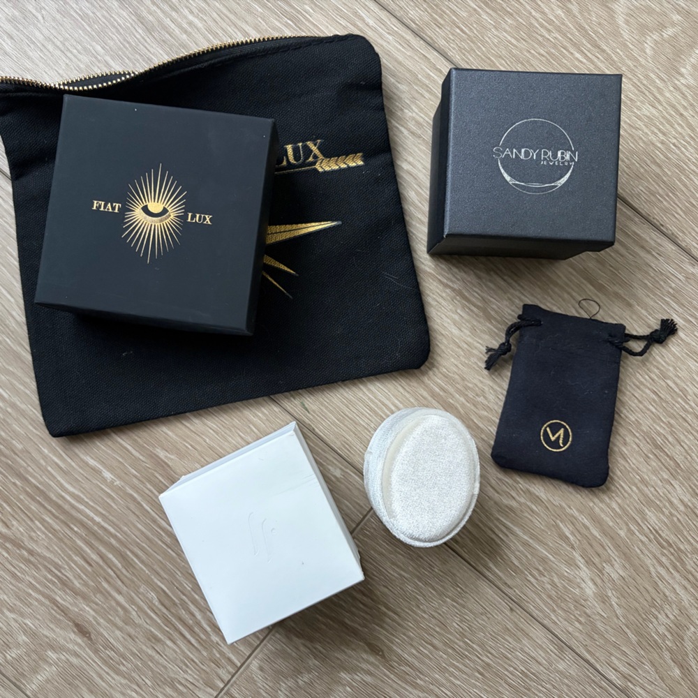Jewelry Box Bundle